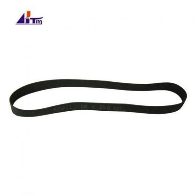 ATM Ersatzteile NMD DeLaRue Gürtel 10x350x1 mm A006320