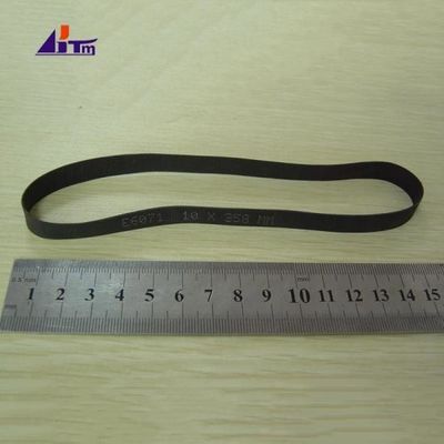 ATM Ersatzteile NMD DeLaRue Gürtel 10x350x1 mm A006320