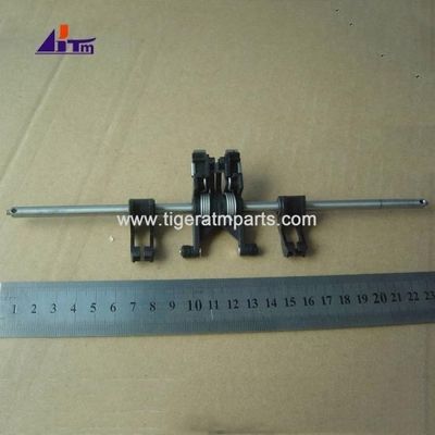 Maschinenteile für Geldautomaten Glory DeLaRue NMD BCU Schachtzangen Assy A002890