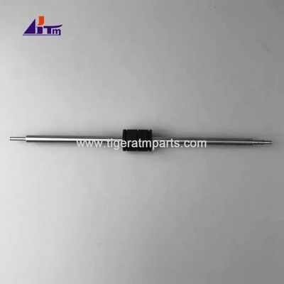 ATM-Teile Glory NMD DeLaRue NMD100 NQ300 CRR Welle mit Gummi A011134