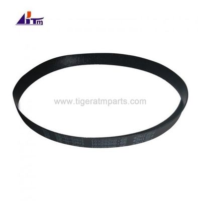 ATM-Zubehör Glory NMD DeLaRue NMD100 ND200 Flachgurt 10x282x0.65mm A008518 A001471