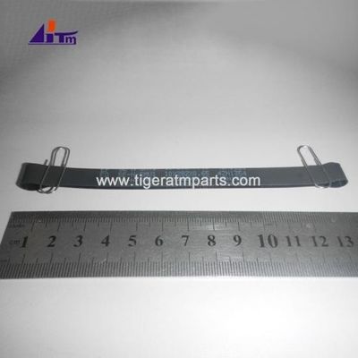 ATM-Zubehör Glory NMD DeLaRue NMD100 ND200 Flachgurt 10x282x0.65mm A008518 A001471