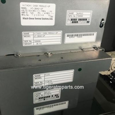 Hitachi 328 Geldautomaten Teile BCRM Dispenser Geldautomaten Zubehör