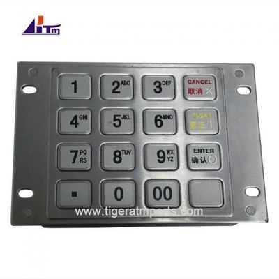 H28-D16-JHTF Hitachi 2845V EPP Pinpad Tastatur Geldautomaten Maschinenteile