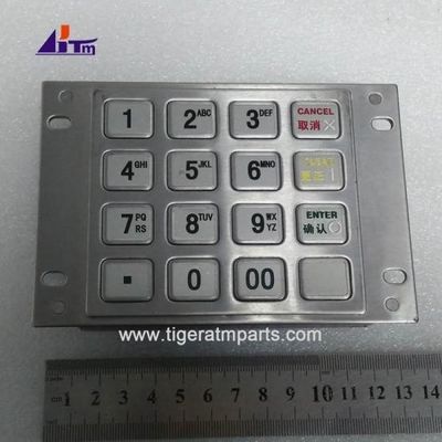 H28-D16-JHTF Hitachi 2845V EPP Pinpad Tastatur Geldautomaten Maschinenteile