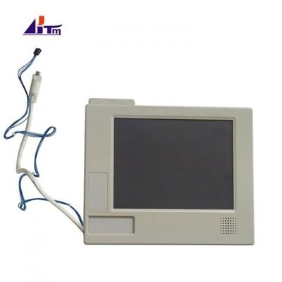 Maschinenteile für Geldautomaten Hitachi 2845V Farb-LCD-Monitor TM104-H0A09