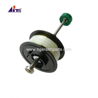 ATM-Komponenten Diebold Hitachi UR WTS-Reel SH Assy 49024234000B M4P008919B