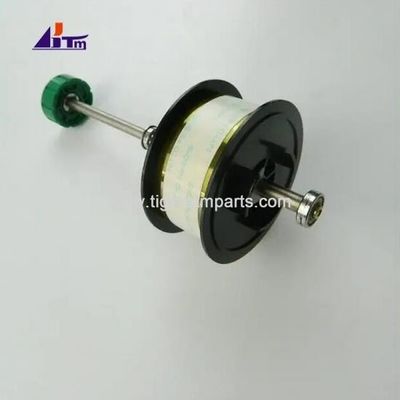 ATM-Komponenten Diebold Hitachi UR WTS-Reel SH Assy 49024234000B M4P008919B