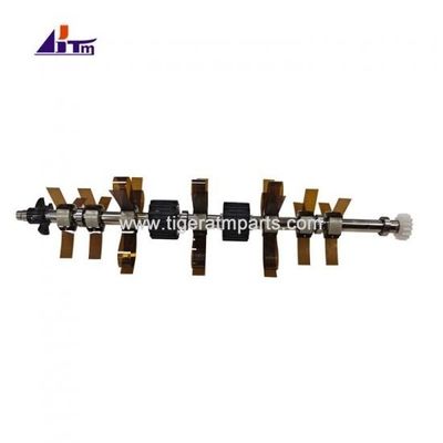 Automaten Ersatzteile Hitachi WCS Blechwalzschacht Assy M7613170A