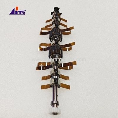 Automaten Ersatzteile Hitachi WCS Blechwalzschacht Assy M7613170A