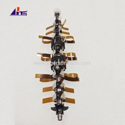 Automaten Ersatzteile Hitachi WCS Blechwalzschacht Assy M7613170A