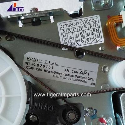 Omron GRG Banking H68N Kartenleser V2XF-11JL Geldautomaten Teile