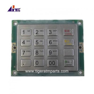 YT2.232.0301 GRG Banking EPP-004 Geldautomaten Tastatur Geldautomaten Maschinenteile EPP