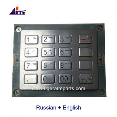 YT2.232.0301 GRG Banking EPP-004 Geldautomaten Tastatur Geldautomaten Maschinenteile EPP