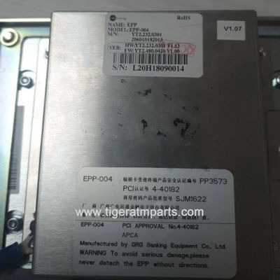 YT2.232.0301 GRG Banking EPP-004 Tastatur Geldautomaten Ersatzteile Tastatur