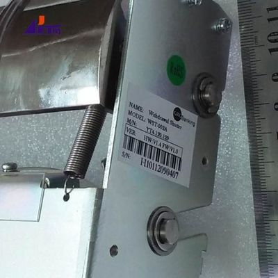 ATM-Maschinenteile GRG Bankenauszahlungsschleifer WST-002A YT4.120.129