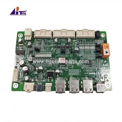 GRG ATM Teile USB IO Signal Control Board 301010830003 YT2.503.0497