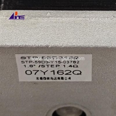 Maschinenteile für Geldautomaten GRG Banking Stepping Motor STP-59D3182 711060538