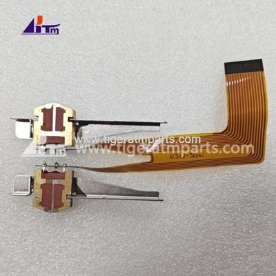 GRG-Kartenleser Sankyo ICT3Q8-3H0180-S R/W Head Assy S66A624A02 202011056-01