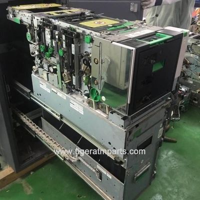 Neue Original-Fujitsu-Geldautomaten Teile G610 Dispenser Geldautomaten Zubehör für Maschinen