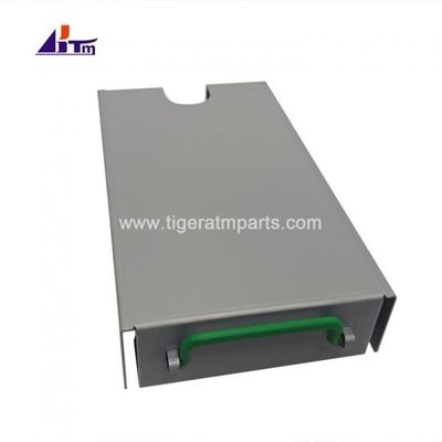 Fujitsu F53 Dispenser Ablehnung Kassette Box KD03232-C540 Geldautomaten Zubehör