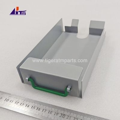 Fujitsu F53 Dispenser Ablehnung Kassette Box KD03232-C540 Geldautomaten Zubehör