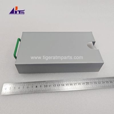 Fujitsu F53 Dispenser Ablehnung Kassette Box KD03232-C540 Geldautomaten Zubehör