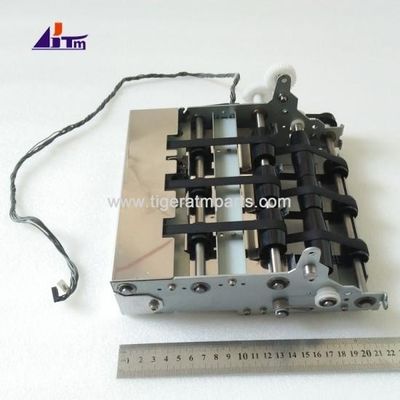 Fujistu Dispenser Top Unit F510 Moderator Einheit König Kassierer KD03300-C400 Geldautomaten Teile