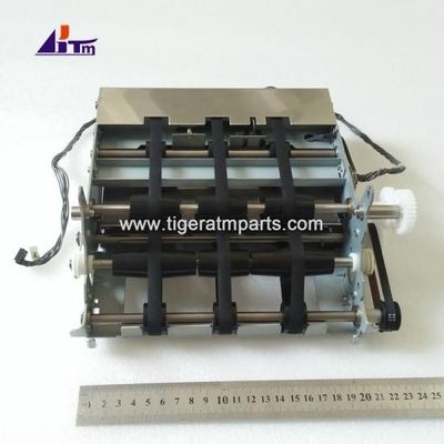 Fujistu Dispenser Top Unit F510 Moderator Einheit König Kassierer KD03300-C400 Geldautomaten Teile