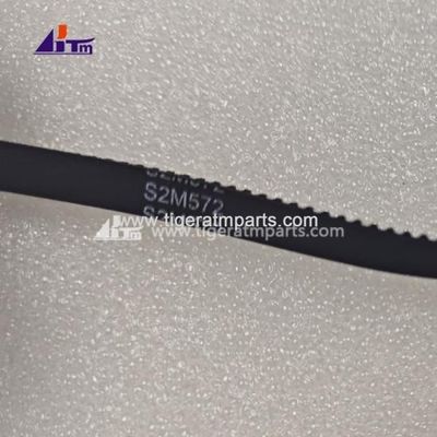 ATM-Teile Fujitsu F53 F56 Spender-Zeitgurt S2M572 CA02953-3286 GF0300