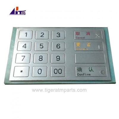 PT116 King Teller Geldautomaten Teile EPP Tastatur Pinpad Geldautomaten Maschine Teile