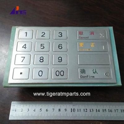 PT116 King Teller Geldautomaten Teile EPP Tastatur Pinpad Geldautomaten Maschine Teile
