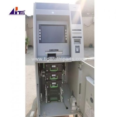 Wincor Nixdorf 8100 Bank Geldautomaten Automaten