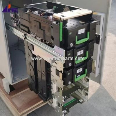 Wincor Nixdorf 8100 Bank Geldautomaten Automaten