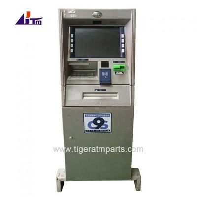 Wincor Nixdorf Procash PC280 Geldautomaten Bankmaschine ganze Maschine frei stehend