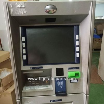 Wincor Nixdorf Procash PC280 Geldautomaten Bankmaschine ganze Maschine frei stehend