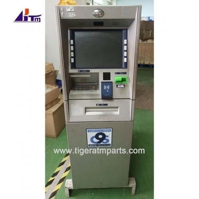 Wincor Nixdorf Procash PC280 Geldautomaten Bankmaschine ganze Maschine frei stehend