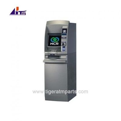 NCR 5877 Lobby-Complete-Maschine Bank-Geldautomaten-Maschine