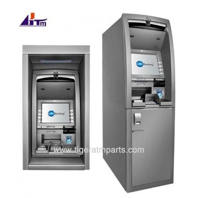 GRG H68N Vielseitiges Bargeld-Recycler Geldautomaten Bankmaschine mit Touchscreen