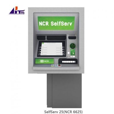 Bank Geldautomaten NCR Diebold Wincor Hyosung Hitachi GRG