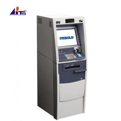 Bank Geldautomaten NCR Diebold Wincor Hyosung Hitachi GRG