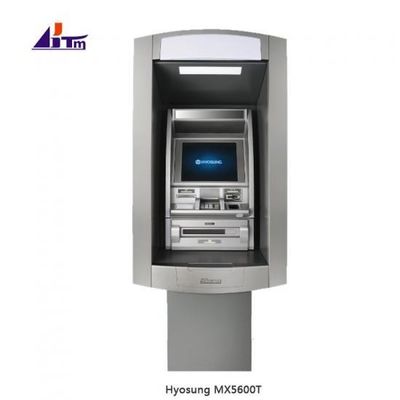 Bank Geldautomaten NCR Diebold Wincor Hyosung Hitachi GRG