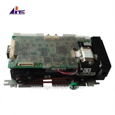 Teile für Geldautomaten Sankyo Kompakter motorisierter Kartenleser ICT3K7-3R6940