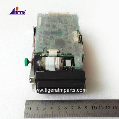Teile für Geldautomaten Sankyo Kompakter motorisierter Kartenleser ICT3K7-3R6940