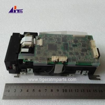 Teile für Geldautomaten Sankyo Kompakter motorisierter Kartenleser ICT3K7-3R6940