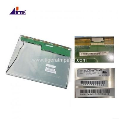ATM-Maschine Teile LCD-Monitor-Panel Anzeige 15 Zoll NL10276AC30-42C
