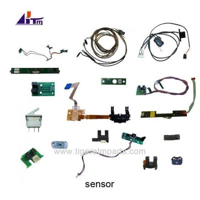 ATM-Teile Optischer Sensor Drucksensor Temperatursensor Positionssensor Infrarotsensor