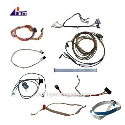 ATM-Ersatzteile Kabel NCR Wincor Diebold Hyosung NMD Hitachi usw.