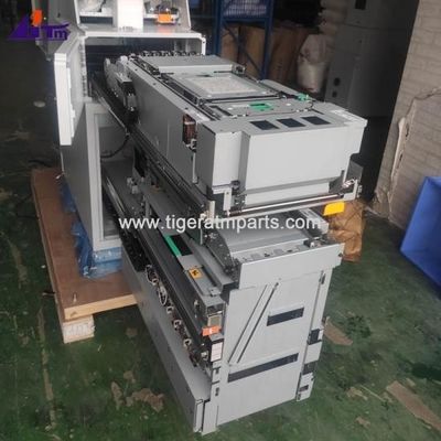 Teile von Geldautomaten NCR BRM 6687 Spendermodul mit Kassetten