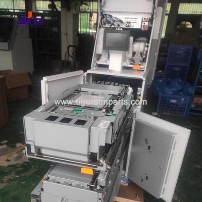 Teile von Geldautomaten NCR BRM 6687 Spendermodul mit Kassetten